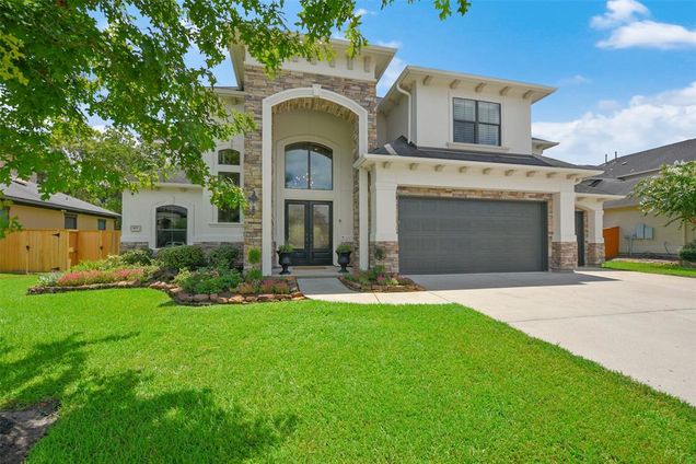 405 Northview Drive Friendswood, TX House Sold - Photo 1 of 1. Opens carousel modal