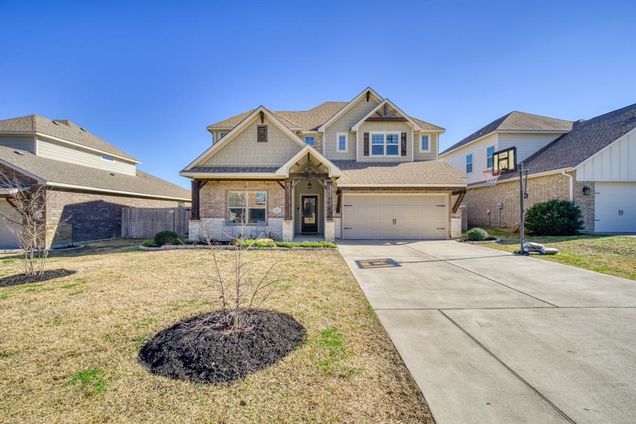 2617 Portland College Station, TX House Sold - Photo 1 of 1. Opens carousel modal