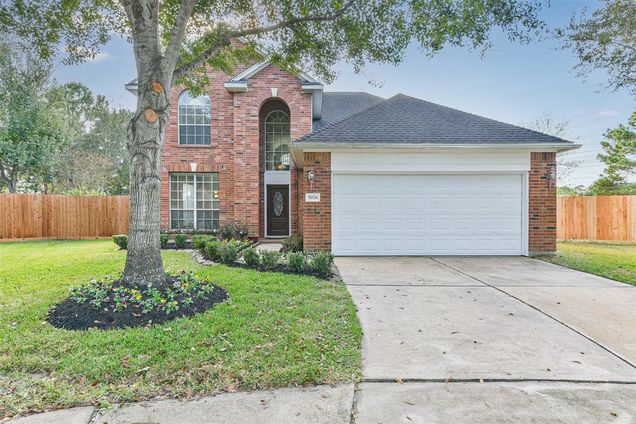 20534 Spur Branch Lane Katy, TX House Sold - Photo 1 of 1. Opens carousel modal