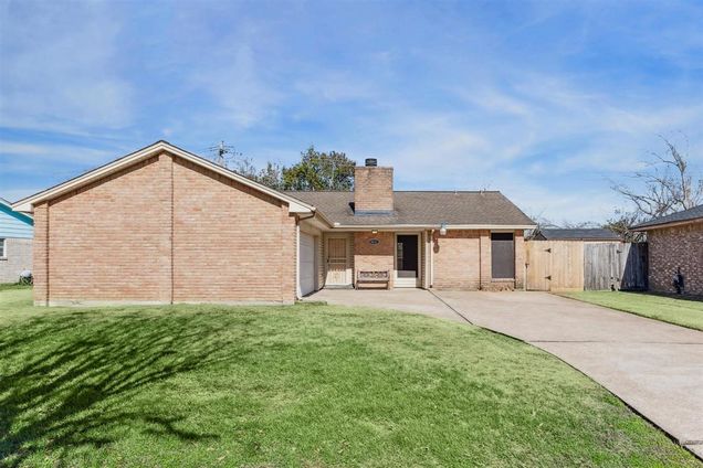 9411 Misty Vale Lane Houston, TX House Sold - Photo 1 of 1. Opens carousel modal