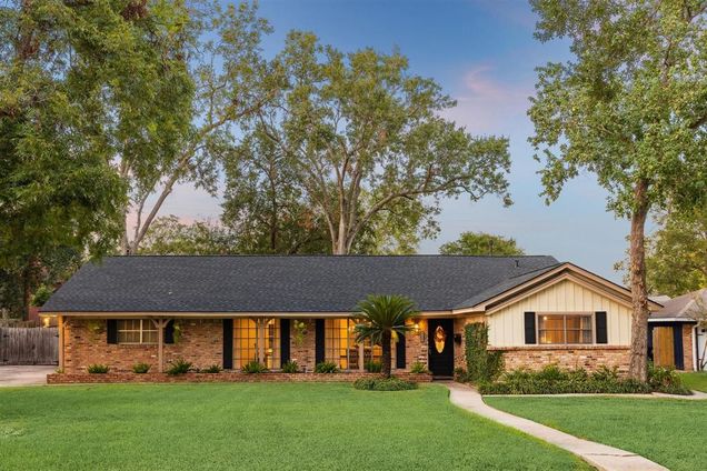 9210 Bronco Drive Houston, TX House Sold - Photo 1 of 1. Opens carousel modal