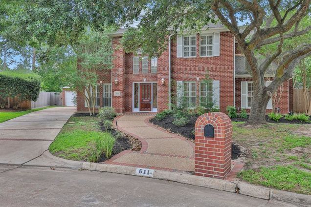 611 Timber Circle Houston, TX House Sold - Photo 1 of 1. Opens carousel modal