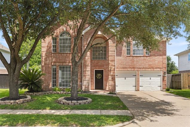 3901 Kimberly Drive