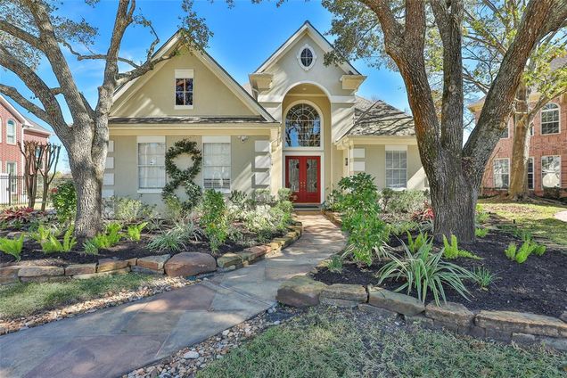 3902 Pinesbury Drive Houston, TX House Sold - Photo 1 of 1. Opens carousel modal