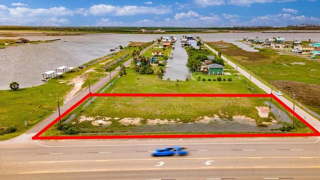 35,36,37&38 Hwy 6 Hitchcock, TX Plot of land Active - Photo 1 of 36. Opens carousel modal