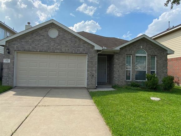 1510 Zinnia Road Missouri City, TX House Sold - Photo 1 of 1. Opens carousel modal