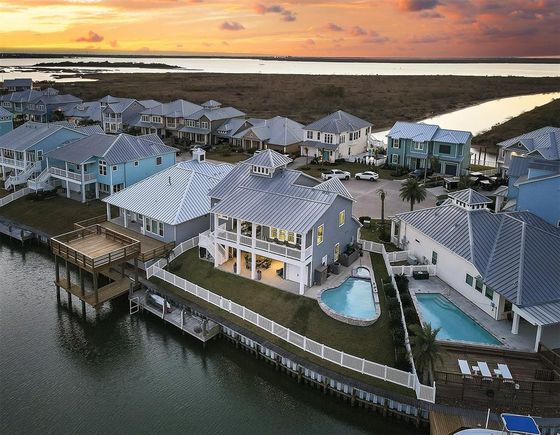 5517 Brigantine Cay Court Texas City, TX House Sold - Photo 1 of 1. Opens carousel modal
