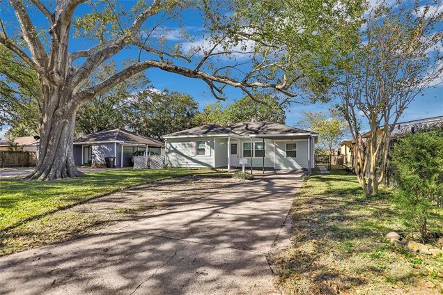 4009 Citadel Lane Houston, TX House Sold - Photo 1 of 1. Opens carousel modal
