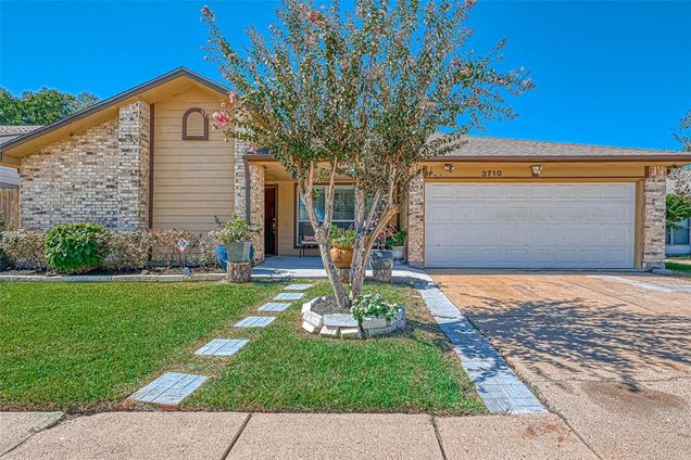 3710 Parkridge Glen Drive Houston, TX House Sold - Photo 1 of 1. Opens carousel modal