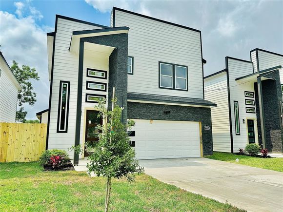 7996 Kenton Street Houston, TX House Sold - Photo 1 of 1. Opens carousel modal