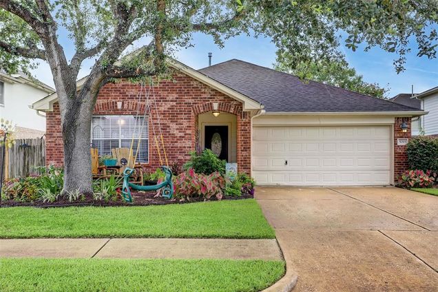 5015 Lakeside Court Pasadena, TX House Sold - Photo 1 of 1. Opens carousel modal