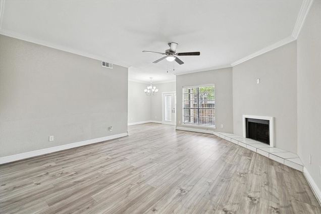 9707 Richmond Avenue Unit 3 Houston, TX Townhouse Sold - Photo 1 of 1. Opens carousel modal