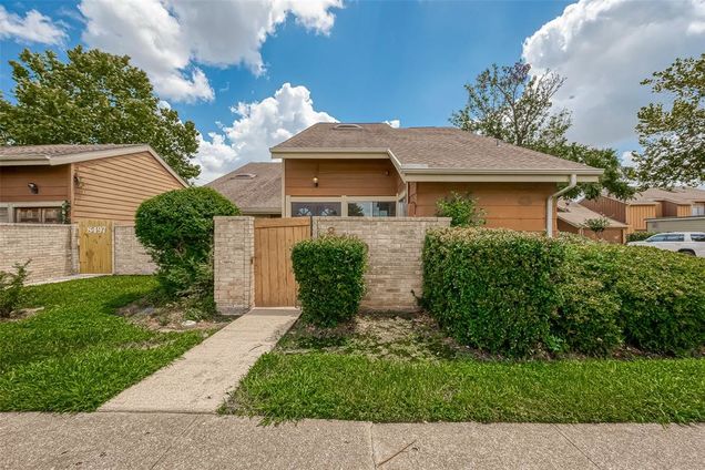 8499 S Dairy Ashford Road Houston, TX Townhouse Sold - Photo 1 of 1. Opens carousel modal