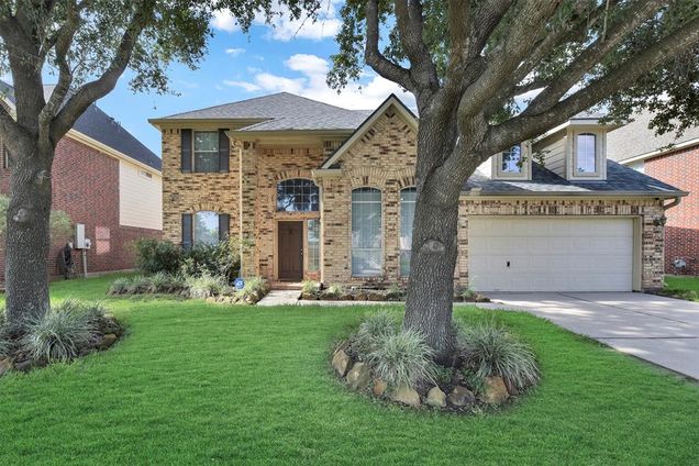 2510 Pine Brook Drive Deer Park, TX House Active - Photo 1 of 41. Opens carousel modal