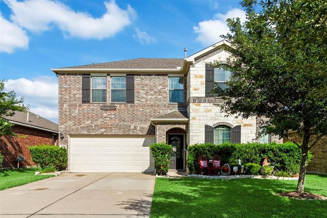 1115 Larkfield Drive Rosenberg, TX House Sold - Photo 1 of 1. Opens carousel modal