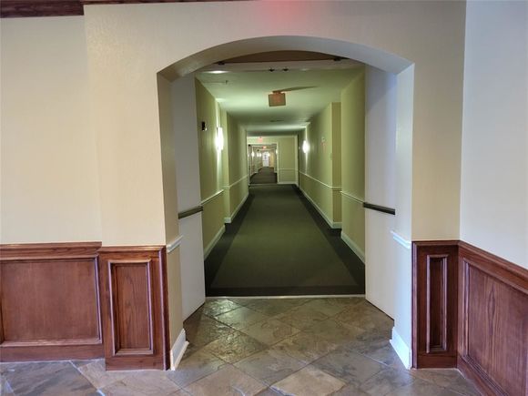 7575 Kirby Drive Unit 1211
