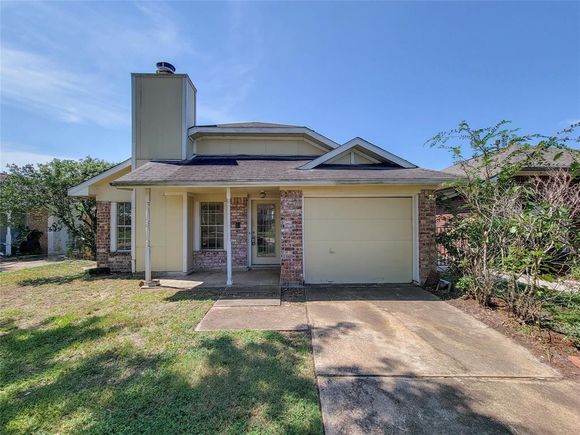 18219 Westlock Street Tomball, TX House Sold - Photo 1 of 1. Opens carousel modal