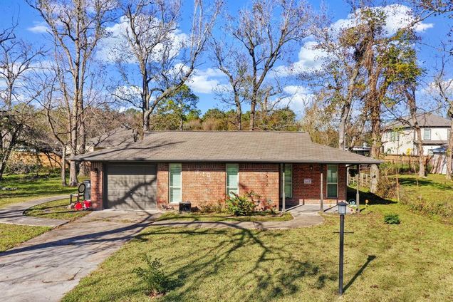 1918 Wavell Street Houston, TX House Sold - Photo 1 of 1. Opens carousel modal
