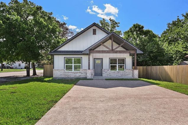 909 N Randolph Avenue Bryan, TX House Sold - Photo 1 of 1. Opens carousel modal