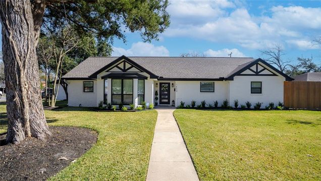 1450 Billings Drive Houston, TX House Sold - Photo 1 of 1. Opens carousel modal