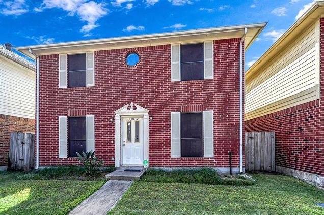 13837 Purplemartin Street Houston, TX House Sold - Photo 1 of 1. Opens carousel modal