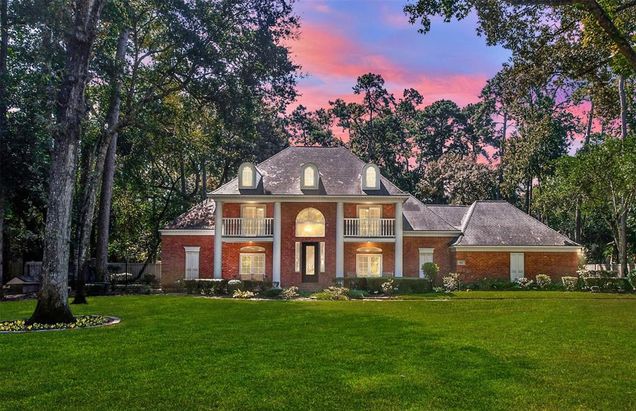 18911 Heron Lane Tomball, TX House Sold - Photo 1 of 1. Opens carousel modal