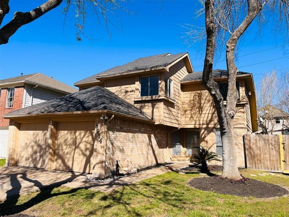 8914 Scenic Green Drive Houston, TX House Sold - Photo 1 of 1. Opens carousel modal