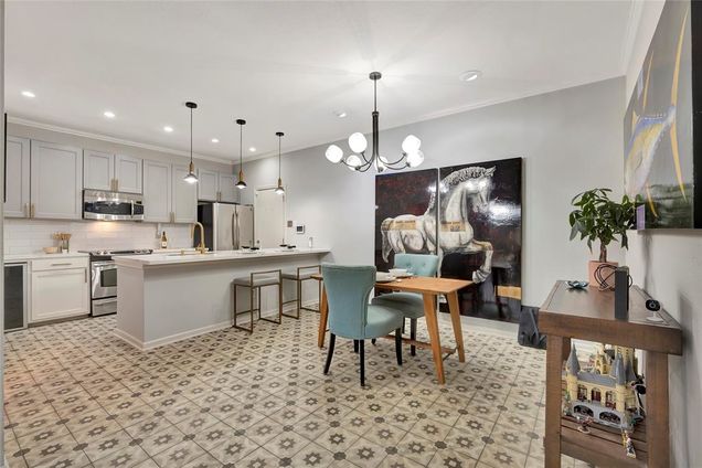 1201 Mcduffie Unit 107 Houston, TX Townhouse Sold - Photo 1 of 1. Opens carousel modal