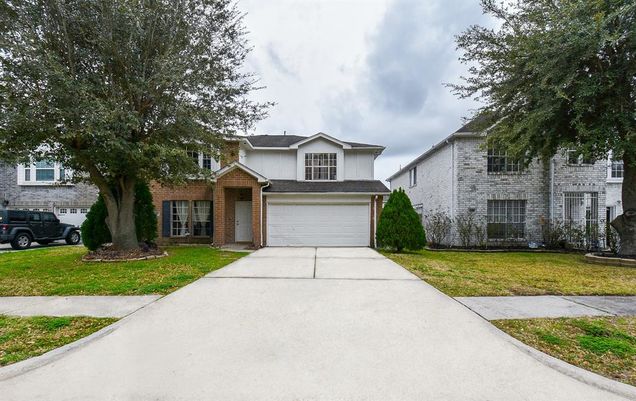 2115 Havencrest Drive