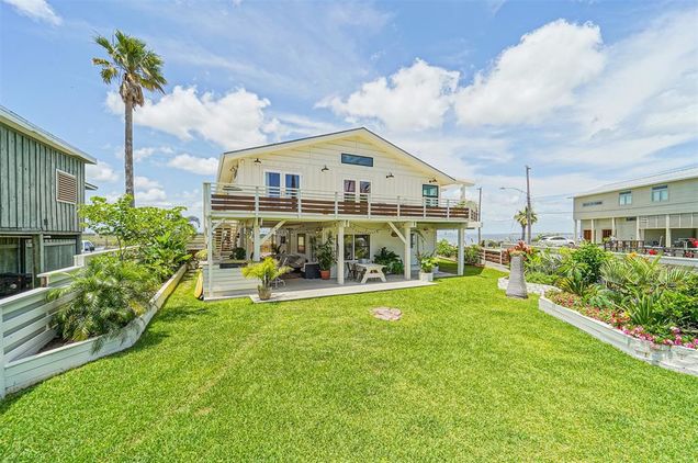 1112 103rd Street Galveston, TX House Sold - Photo 1 of 1. Opens carousel modal