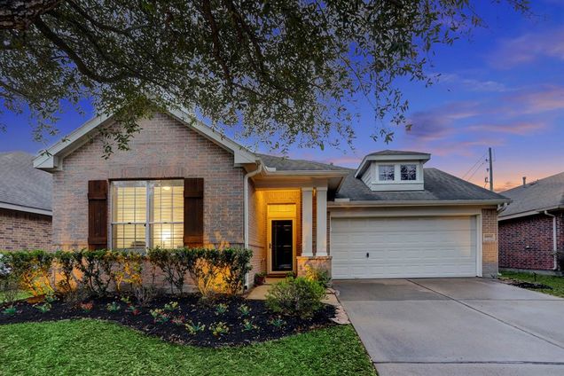 19935 Caraway Ridge Drive Cypress, TX House Sold - Photo 1 of 1. Opens carousel modal