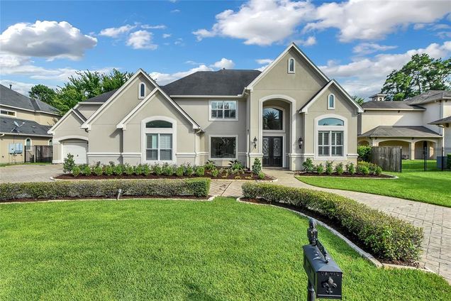 86 Lake Sterling Gate Drive Spring, TX House Sold - Photo 1 of 1. Opens carousel modal