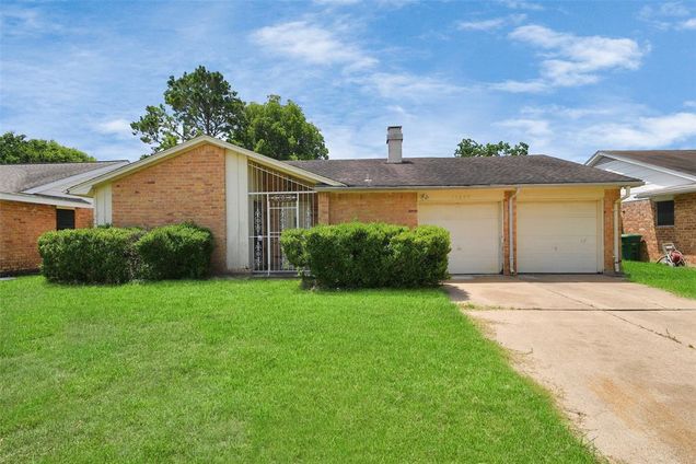 13227 Ascot Glen Lane Houston, TX House Sold - Photo 1 of 1. Opens carousel modal
