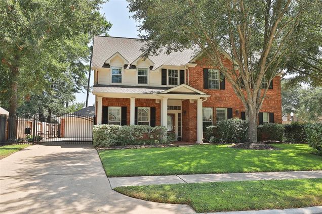 7918 Highland Arbor Drive Houston, TX House Sold - Photo 1 of 1. Opens carousel modal