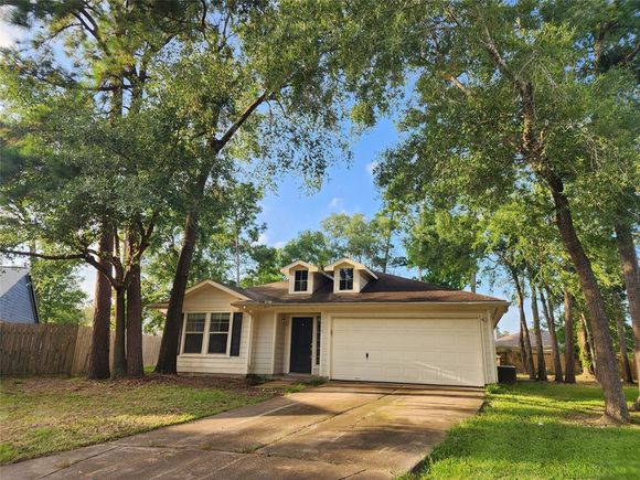 17910 Alee Court Crosby, TX House Active - Photo 1 of 18. Opens carousel modal