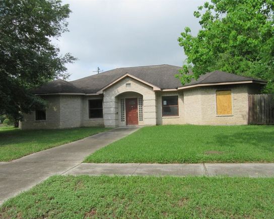 12514 Safeguard Street Houston, TX House Sold - Photo 1 of 1. Opens carousel modal