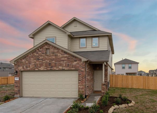 13313 Colina Meadows Lane Houston, TX House Sold - Photo 1 of 1. Opens carousel modal