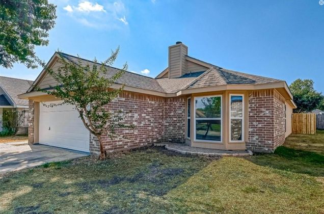 17419 Lobo Trail