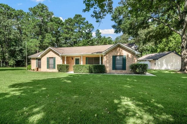 24808 Plantation Estates Circle Porter, TX House Sold - Photo 1 of 1. Opens carousel modal
