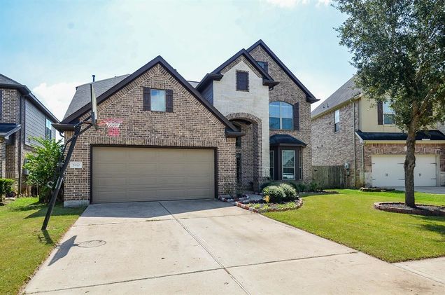 5910 Bristol Path Lane Sugar Land, TX House Sold - Photo 1 of 1. Opens carousel modal