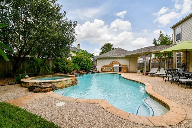 2910 Lara Brook Court