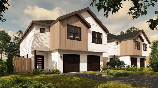 8371 Howton Street Houston, TX Plot of land Active - Photo 1 of 10. Opens carousel modal