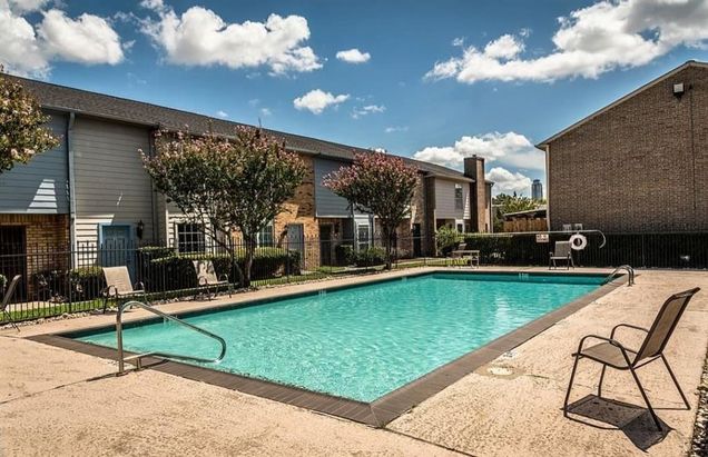 6111 Beverly Hill Street Unit 51 Houston, TX Townhouse Sold - Photo 1 of 1. Opens carousel modal