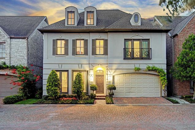 1241 Ripple Creek Drive Houston, TX House Sold - Photo 1 of 1. Opens carousel modal