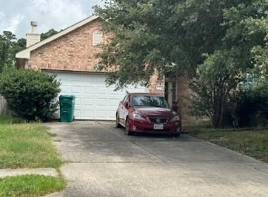 21823 Hannover Village Drive