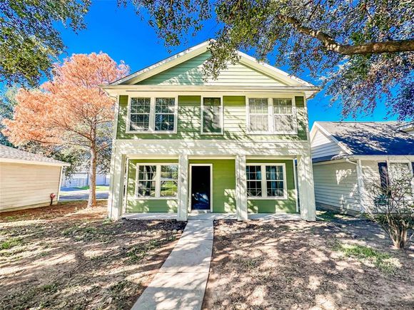 10007 Farrell Drive Houston, TX House Sold - Photo 1 of 1. Opens carousel modal