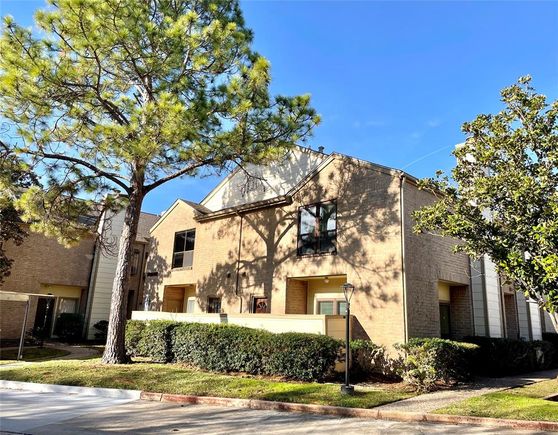 8299 Cambridge Street Unit 1803 Houston, TX Townhouse Sold - Photo 1 of 1. Opens carousel modal