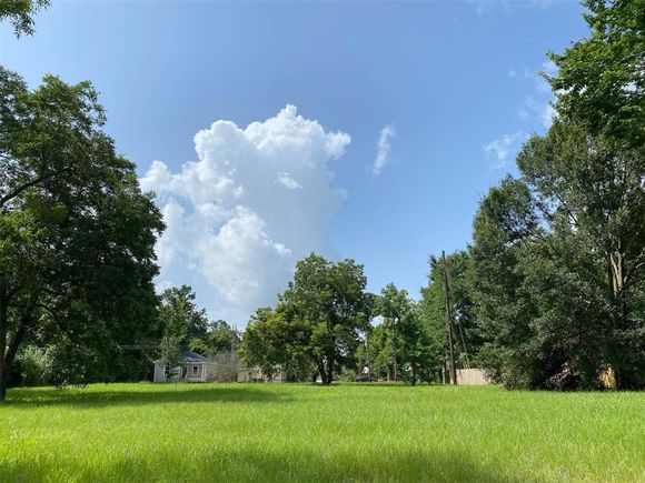 0 W Santa Fe Conroe, TX Plot of land Sold - Photo 1 of 1. Opens carousel modal