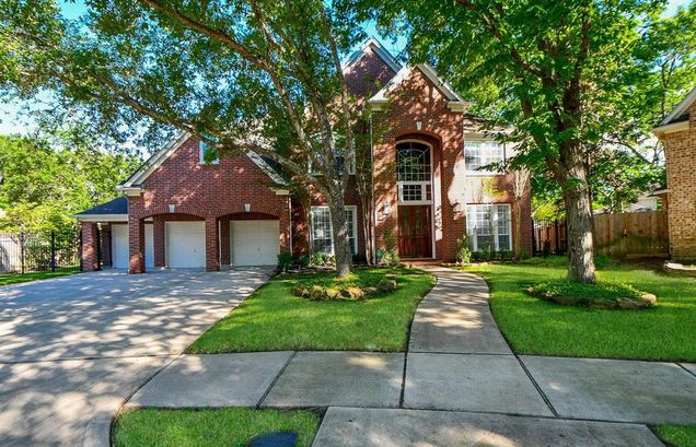 22502 Downdale Circle Katy, TX House Sold - Photo 1 of 1. Opens carousel modal