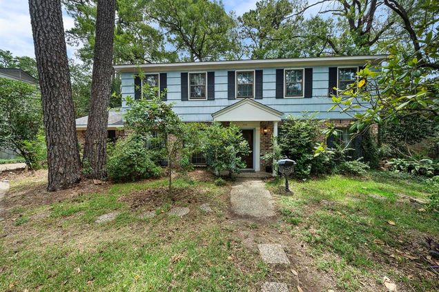 706 N Wilcrest Drive Houston, TX House Sold - Photo 1 of 1. Opens carousel modal